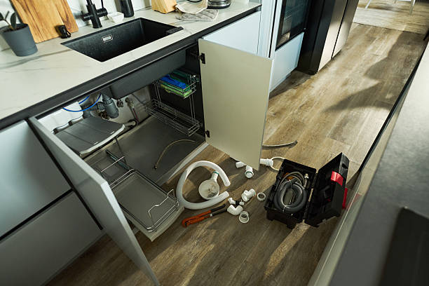 Reliable Drain Cleaning contractor in Atlantic, IA by Street Wise - Plumbing